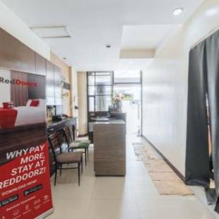 Фотографии гостиницы 
            RedDoorz near Olongapo Bus Terminal