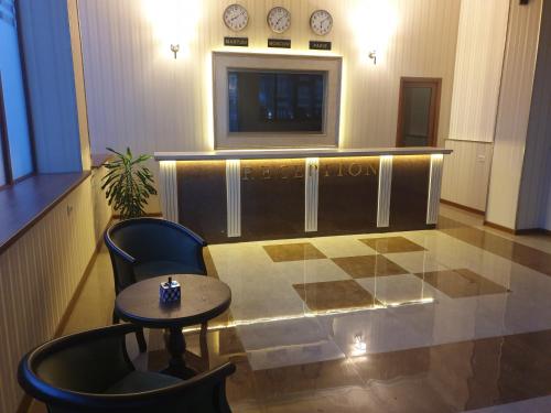 Фотография гостиницы КРЧИТ