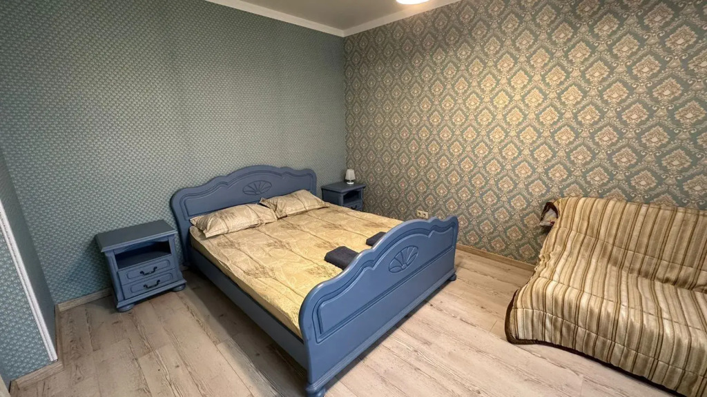 Фотография квартиры Квартира на Улице Павшинский Мост 1/4