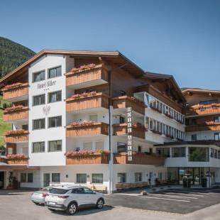 Фотографии гостиницы
Hotel Adler