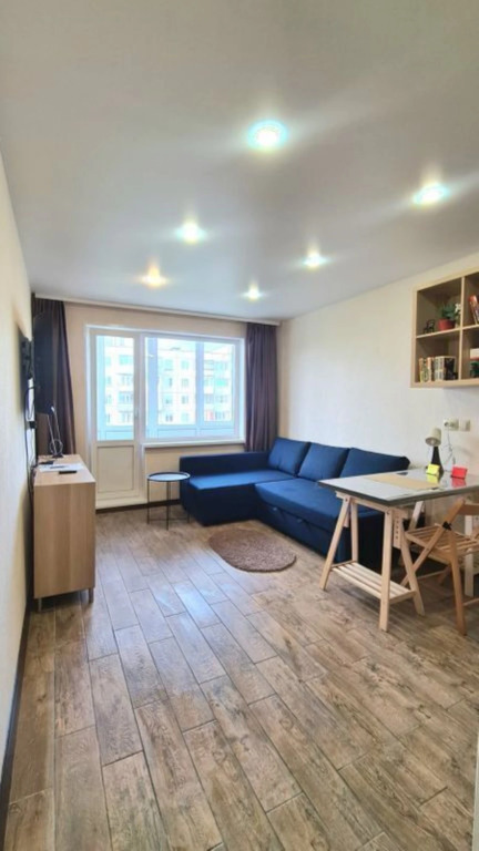 Фотография квартиры Апартаменты Долина уюта