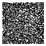 QR код гостиницы Hotel & Fitness Center MANDARIN