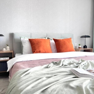 Фотография квартиры Квартира Волшебный вид на город