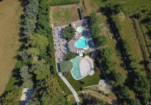 Фотография базы отдыха Country house "L'isola che non c'è"