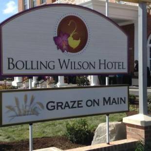 Фотографии гостиницы 
            The Bolling Wilson Hotel, Ascend Hotel Collection