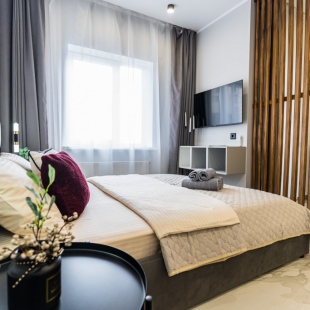 Фотография квартиры Апартаменты от LetoApart