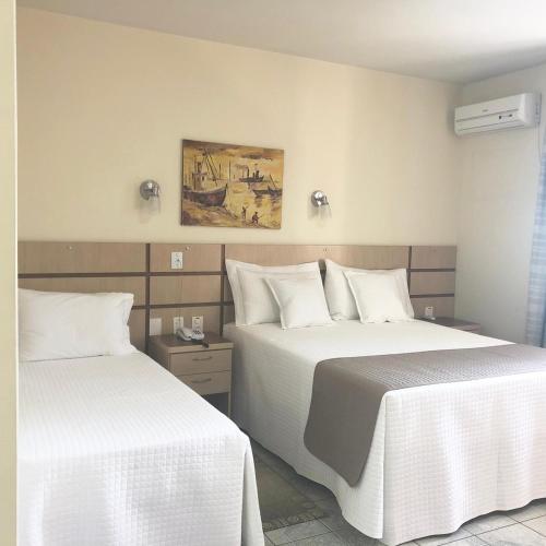 Фотография гостиницы Águas de Palmas Resort