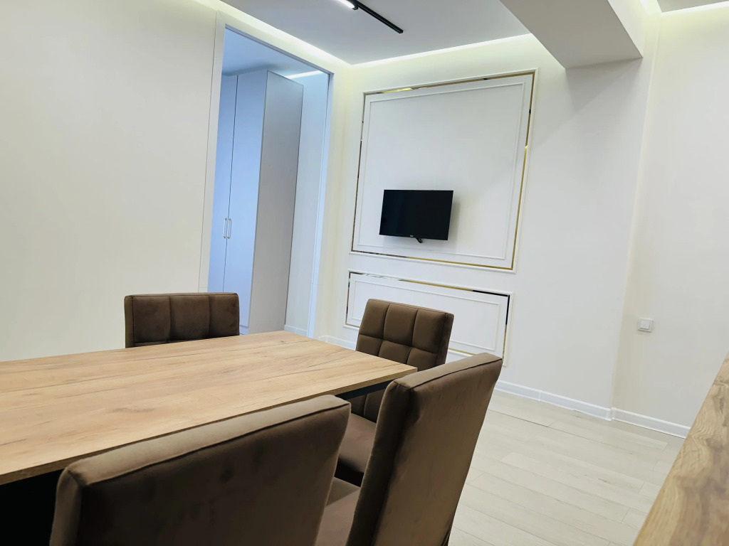 Фотография квартиры Апартаменты Ailin apartments 354