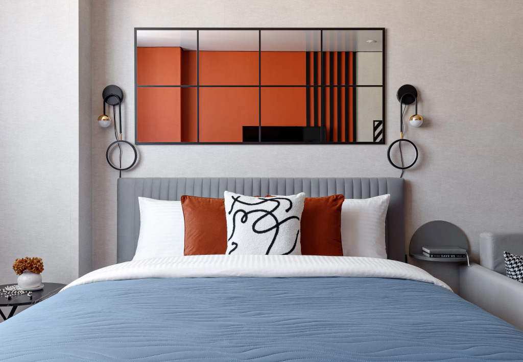 Фотография квартиры Квартира Студия солнца