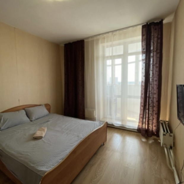 Фотографии квартиры
Апартаменты 2-Комнатные Апартаменты у Планеты