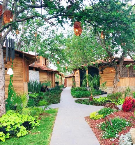 Фотография гостиницы Villa Armonia Hotel & Spa