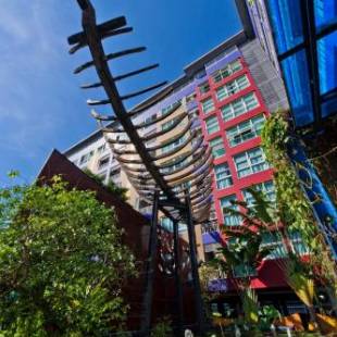 Фотографии гостиницы
MeStyle Place