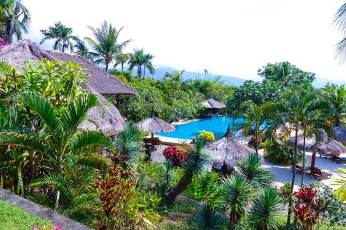 Фотография гостиницы Medana Resort Lombok