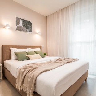 Фотография квартиры Квартира Евродвушка возле метро и ТЦ