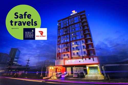 Фотография гостиницы Red Planet Cagayan De Oro