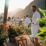 Фотография гостиницы Hotel & Petit Spa Auersperg