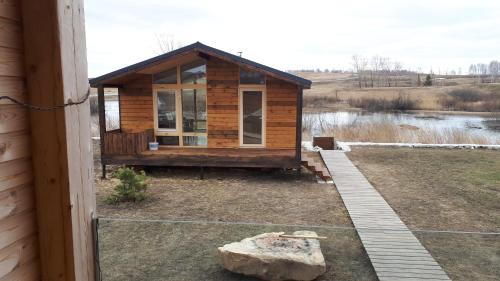 Фотография гостевого дома На Речной, 2