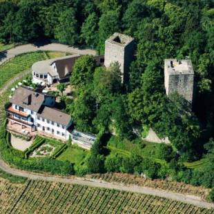 Фотографии гостиницы
Burg Windeck ***S