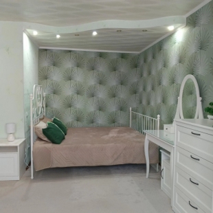 Фотография квартиры Апартаменты на проспекте Ленинградский 25а