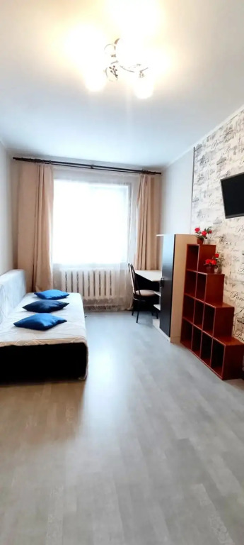 Фотография квартиры Апартаменты Двухкомнатные апартаменты мкр Южный