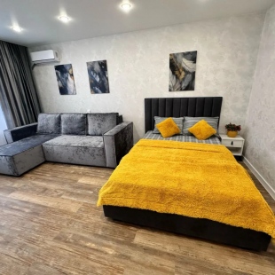 Фотография квартиры Квартира с видом на Волгу