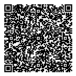 QR код гостиницы White Place