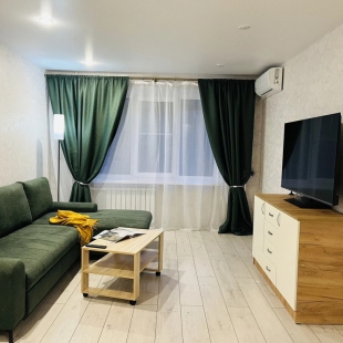 Фотография квартиры Апартаменты Верхнее Озеро