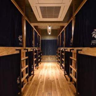 Фотографии хостела 
            Santiago Guesthouse Naha サンチャゴゲストハウス那覇