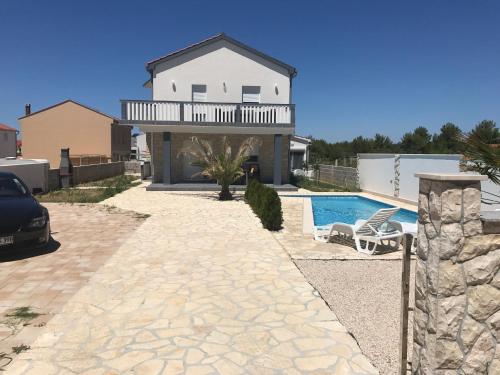 Фотография гостевого дома Villa Santa Barbara