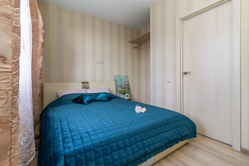 Фотография квартиры Квартира на улице Молодежная 4