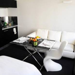 Фотографии апарт отеля
Rex Résidence