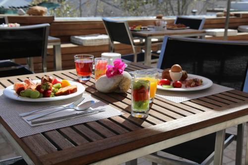 Фотография гостиницы DysArt Boutique Hotel