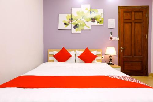 Фотография гостиницы OYO 504 Tuan Anh Hotel