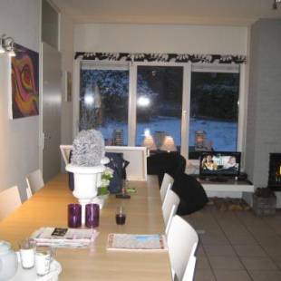 Фотографии гостевого дома
Recreatiebungalow Lochem