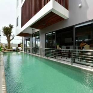 Фотографии мини отеля
Sun Paradise Villa