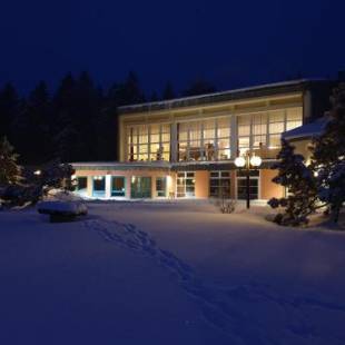 Фотографии гостиницы
WAGNERS Sporthotel Oberhof