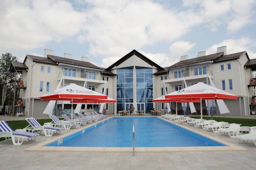 Фотография гостиницы Порто Рива