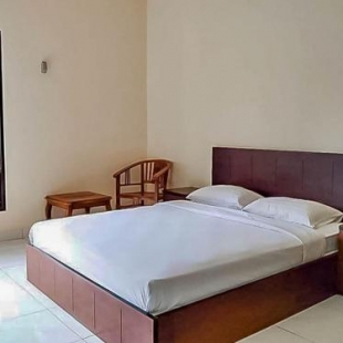 Фотография гостиницы RedDoorz @ Wisma Pangrango