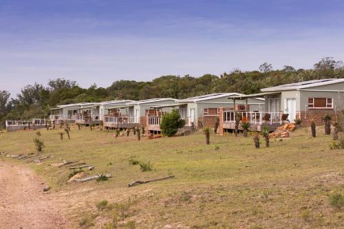 Фотография гостевого дома Stoneyvale Cottages