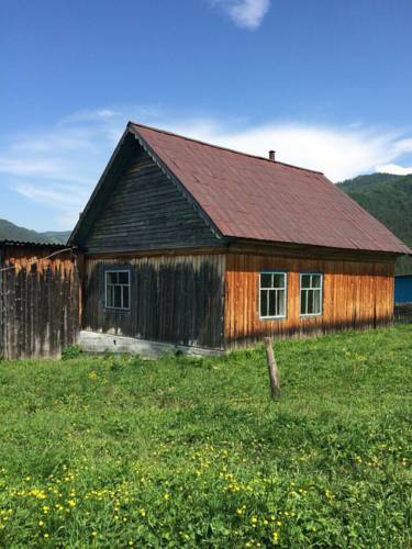 Фотографии гостевого дома 
            Домик в горах Бешпельтир