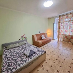 Фотография квартиры Квартира на улице Корсакова 3