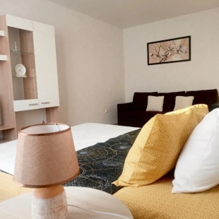 Фотография квартиры Квартира в ЖК Озерки в гостях у Ольги