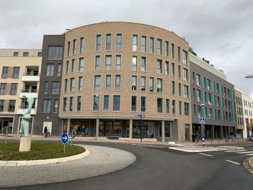 Фотография гостиницы RS-HOTEL - smart luxury hotel & apartments, contactless and inspected