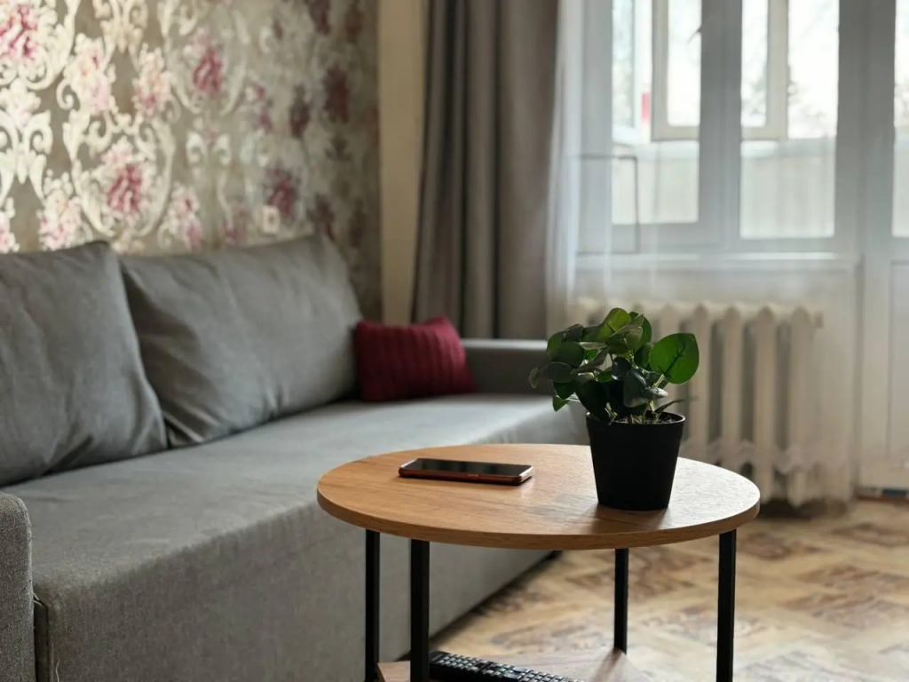 Фотография квартиры Satin Apartments (Сатин) на улице Чапаева 30