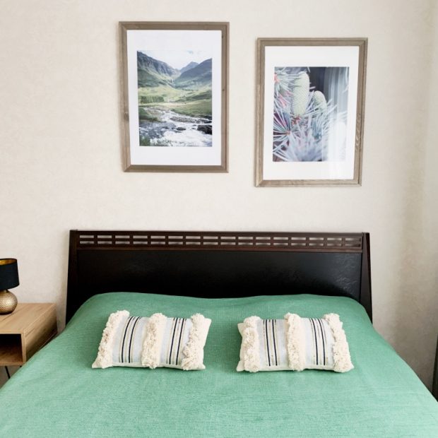 Фотографии квартиры
Апартаменты на улице Лесников 25