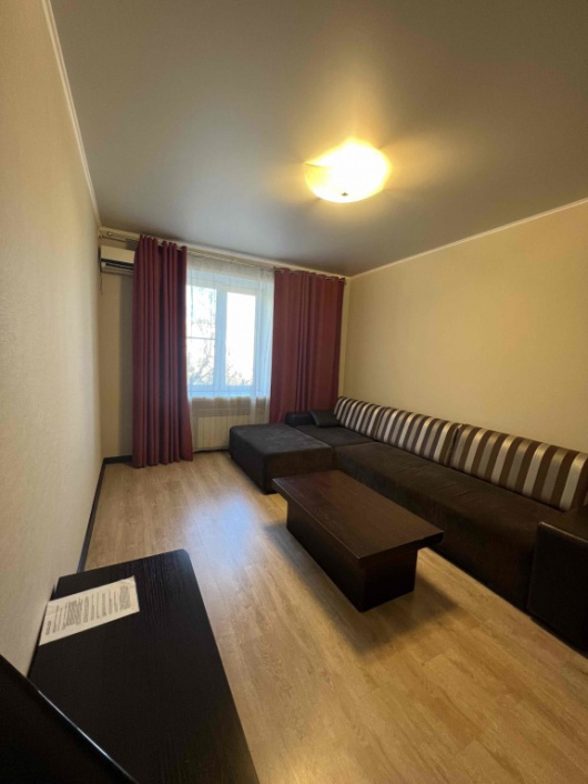 Фотографии квартиры
Апартаменты на Проспекте Чайковского 46