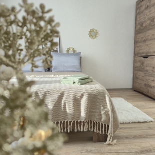 Фотография квартиры Квартира Уютная в Центре города