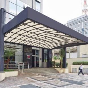 Фотографии гостиницы
Mercure Sao Paulo Paulista