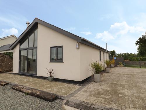 Фотография гостевого дома Cartrefle Fach