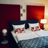 Фотография гостиницы Hotel Fürst Garden